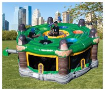 View All Interactive Inflatables View All Interactive Inflatables