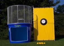 DUNK TANKS DUNK TANKS
