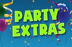 EXTRAS EXTRAS