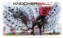 KNOCKERBALLS KNOCKERBALLS