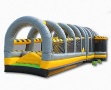 View all Obstacle Courses View all Obstacle Courses
