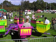 CARNIVAL RIDES CARNIVAL RIDES