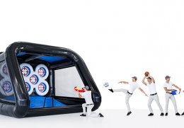 Combo Sports Arena Combo Sports Arena