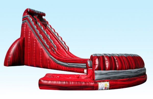 36ft LAVA TWIST 36ft LAVA TWIST