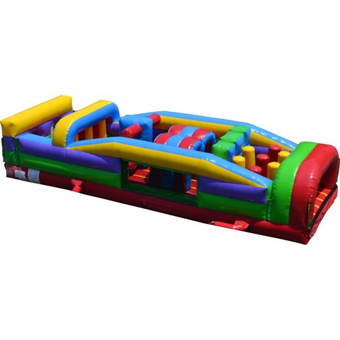 7 Element Obstacle 7 Element Obstacle