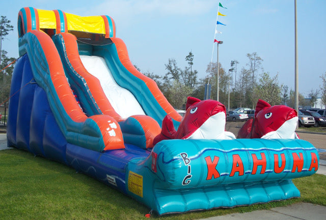 19ft BIG KAHUNA 19ft BIG KAHUNA