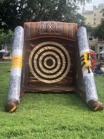 Axe Throwing Axe Throwing