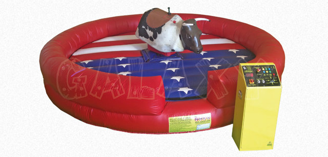 Mechanical Bull Mechanical Bull