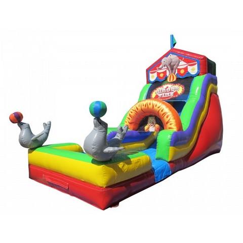 17ft Circus Time 17ft Circus Time