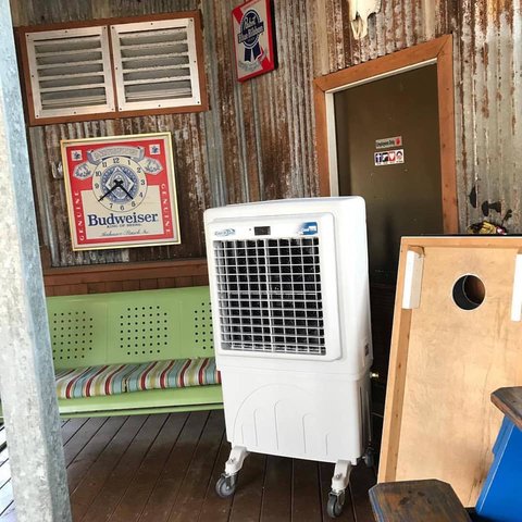 Portable AC Portable AC