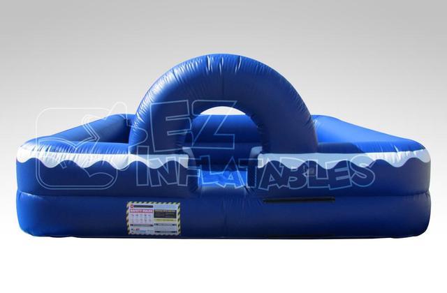 Foam Pit/Machine Foam Pit/Machine