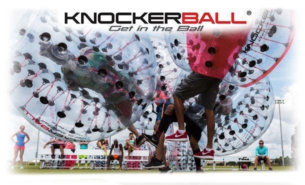 5 vs 5 Knockerballs 5 vs 5 Knockerballs