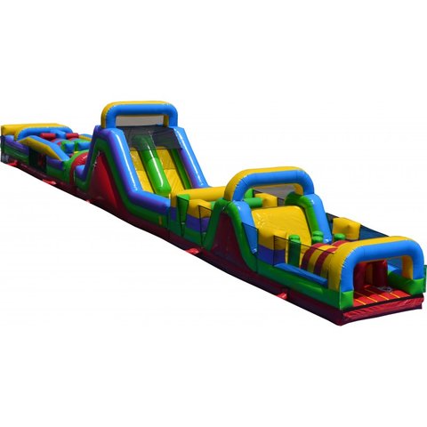 60ft Element Obstacle 60ft Element Obstacle