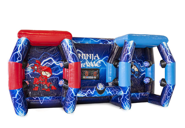 Ninja Battle Ninja Battle