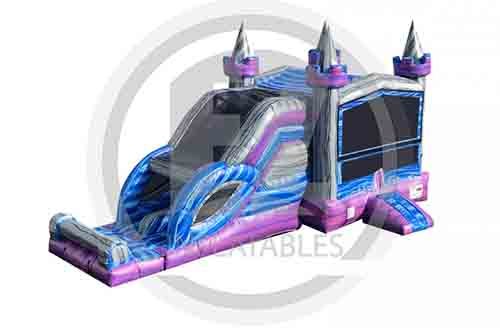 Purple Frost Combo Purple Frost Combo