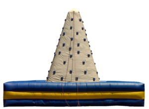 24ft Inflatable Rockwall 24ft Inflatable Rockwall