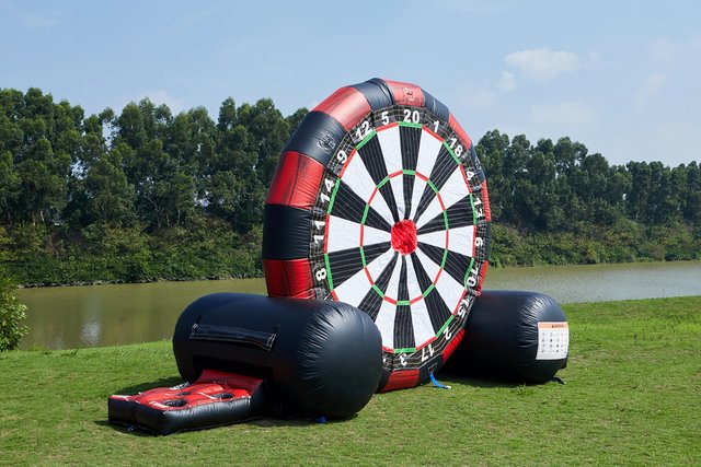 Soccer Dart Soccer Dart