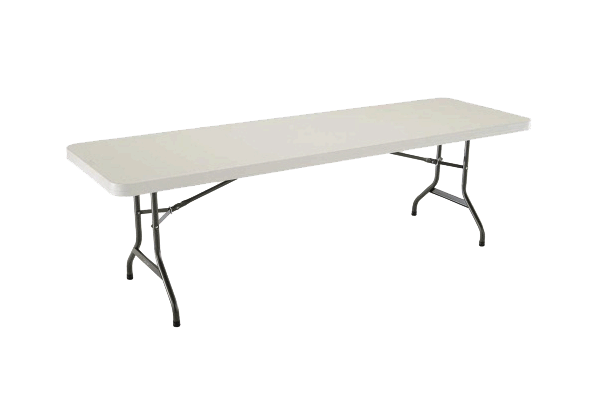 8ft Tables 8ft Tables